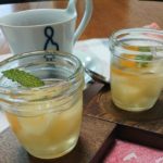今だからできること・おやつ編２
