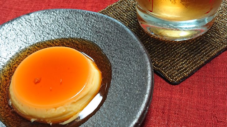 プリンの神降臨