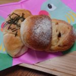 神戸のパン屋さん