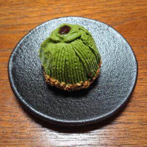 おやつイロイロ
